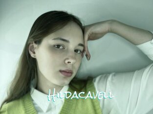 Hildacavell