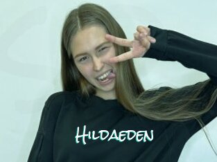 Hildaeden