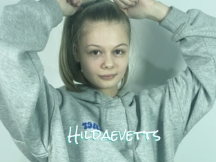 Hildaevetts