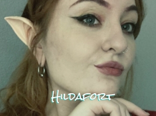 Hildafort