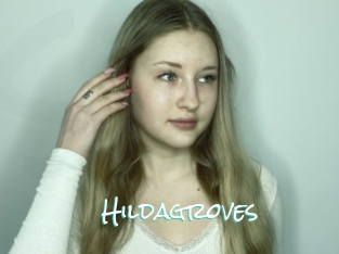 hildagroves Sensuality Dream