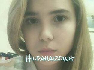 Hildaharding