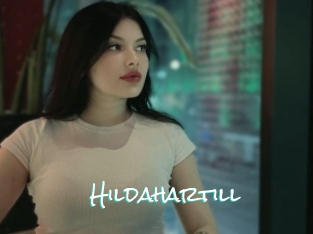 Hildahartill