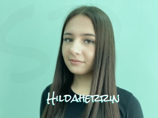 Hildaherrin