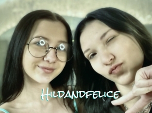 hildandfelice Sensuality Dream