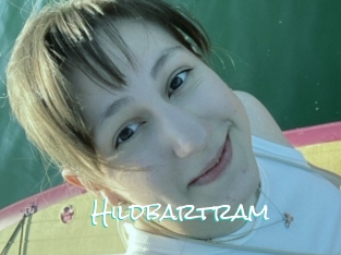 Hildbartram