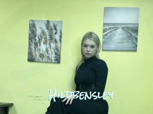hildbensley Sensuality Dream