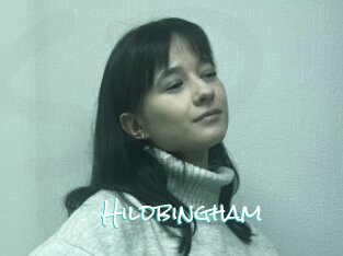 Hildbingham