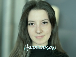 hilddodson Sensuality Dream