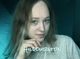 Hilddurston