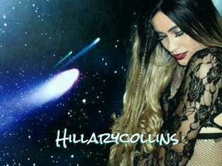 Hillarycollins