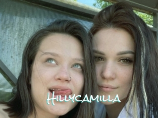 hillycamilla Sensuality Dream