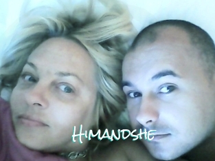 Himandshe