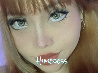 himejess Sensuality Dream