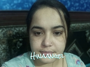 Hinaangel