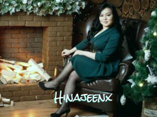 hinajeenx Sensuality Dream