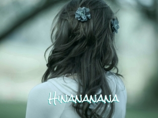Hinananana