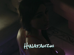 Hinatauzui