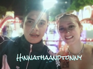 Hinnathaandtonny