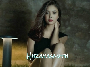 Hirayasmith