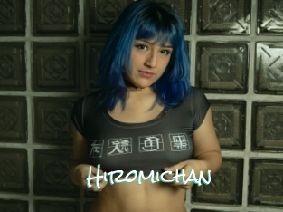Hiromichan