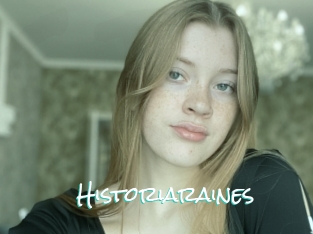 Historiaraines