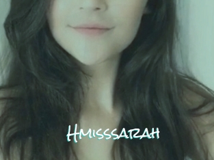 Hmisssarah