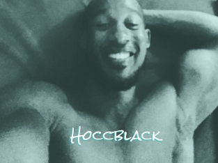 hoccblack Sensuality Dream