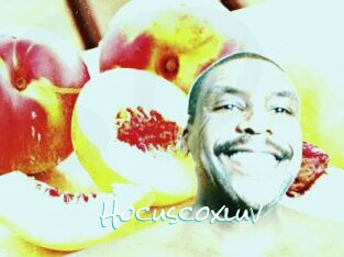 hocuscoxluv Sensuality Dream