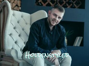 holdenstyled Sensuality Dream