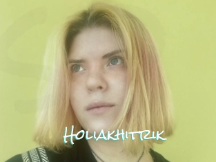 Holiakhitrik
