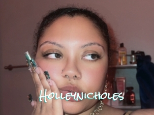 holleynicholes Sensuality Dream