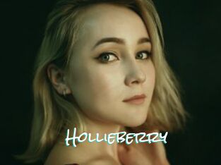 hollieberry Sensuality Dream