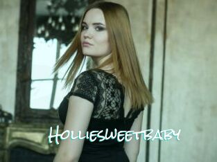 holliesweetbaby Sensuality Dream