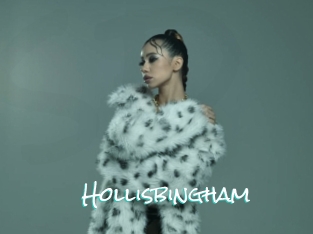 Hollisbingham