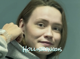 Hollisbongus