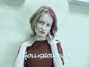 Hollisbowring