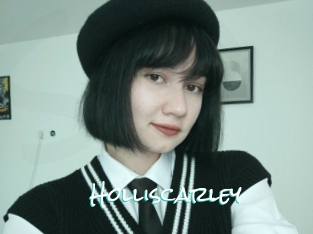 Holliscarley
