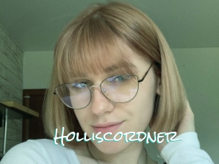 Holliscordner
