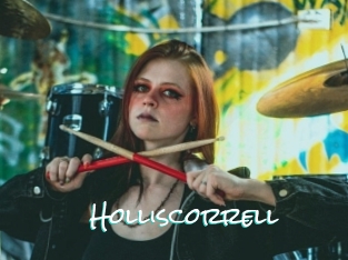 Holliscorrell