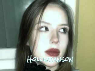 Hollisdanson