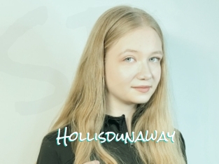 Hollisdunaway