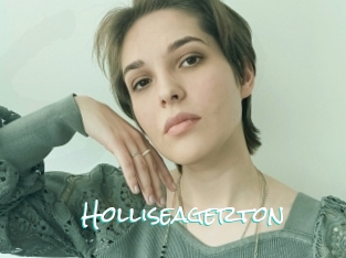 Holliseagerton