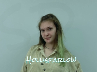 Hollisfarlow