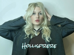 Hollisfrere