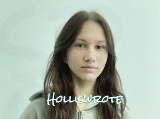 holliswrote Sensuality Dream