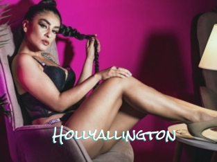 Hollyallington