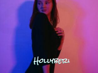 Hollyberi