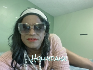 Hollydaisy
