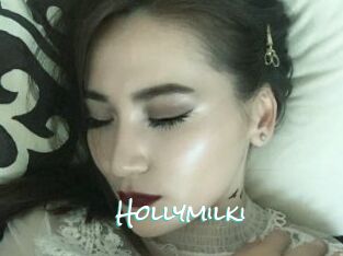 hollymilki Sensuality Dream